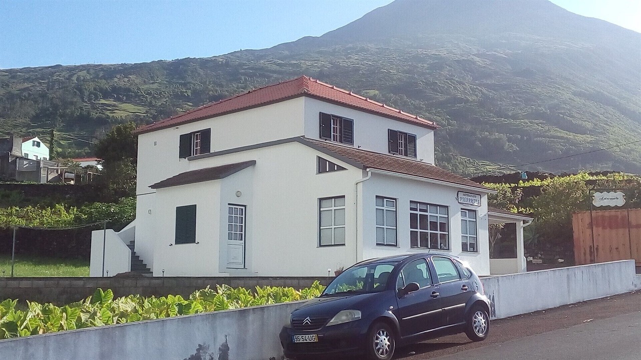 Photo of Outdoor in Sao Mateus