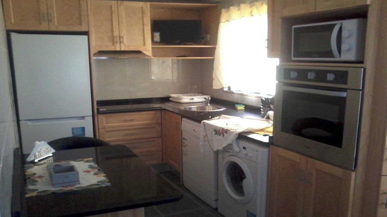 Photo of Kitchen in Sao Mateus