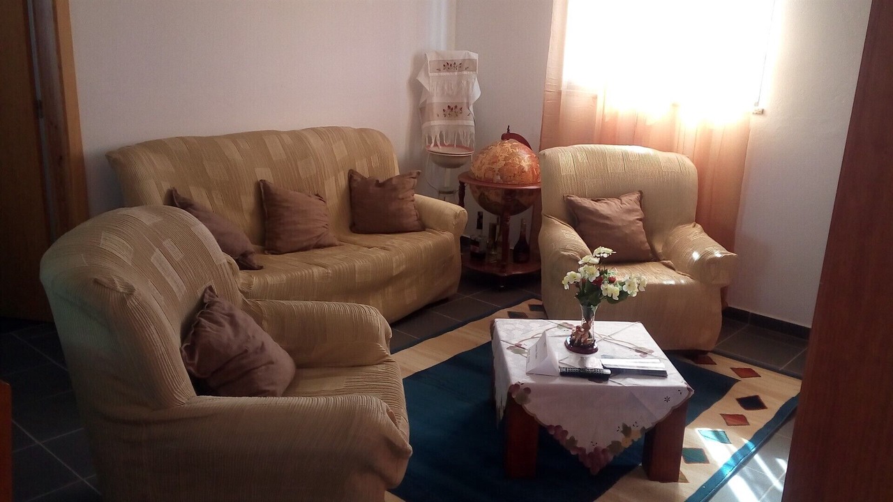 Photo of Livingroom in Sao Mateus