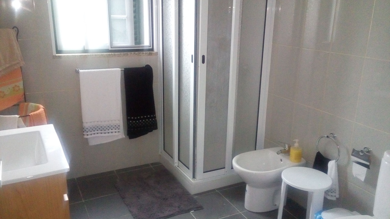 Photo of Bathroom in Sao Mateus