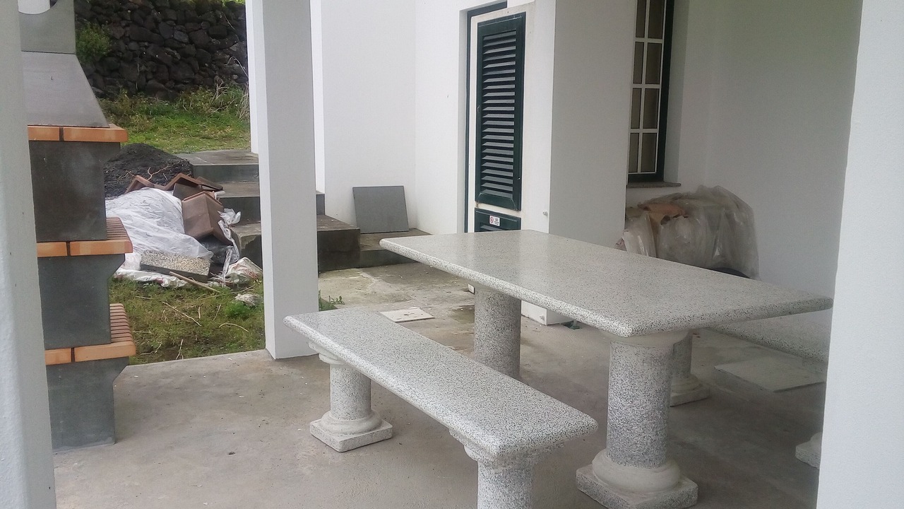 Photo of Outdoor in Sao Mateus