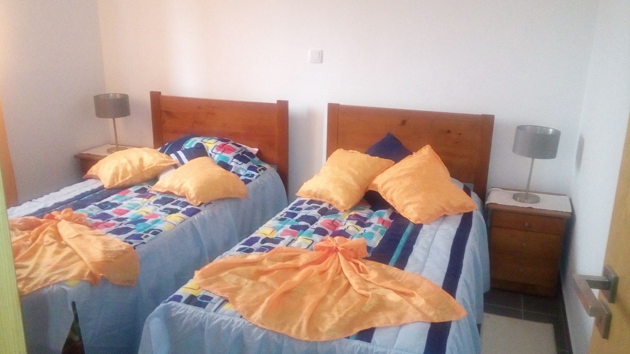 Photo of Bedroom in Sao Mateus