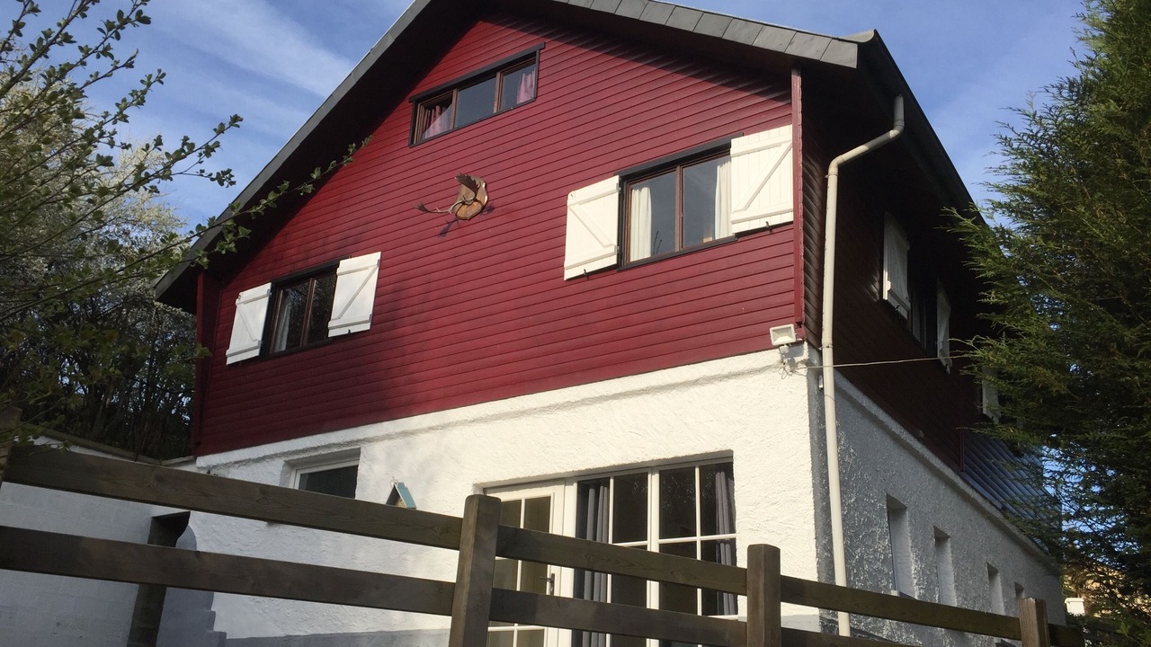 Photo of Outdoor in Grand Coo