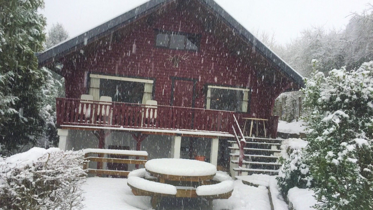 Photo of Outdoor in Grand Coo
