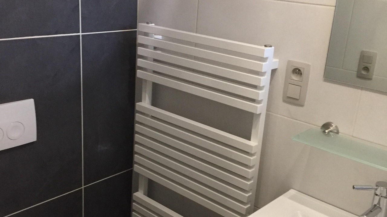 Photo of Bathroom in Grand Coo