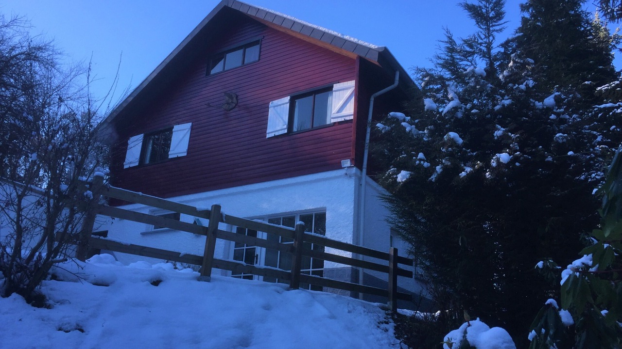 Photo of Outdoor in Grand Coo