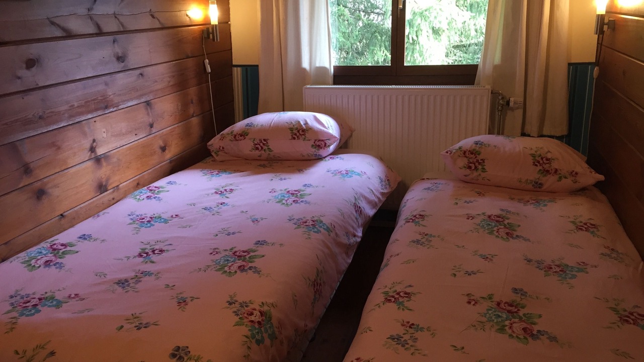 Photo of Bedroom in Grand Coo