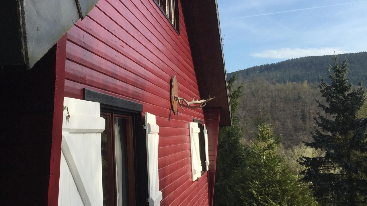 Photo of Outdoor in Grand Coo