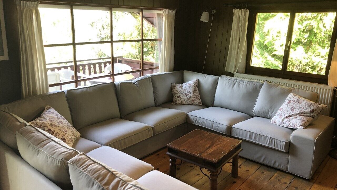 Photo of Livingroom in Grand Coo