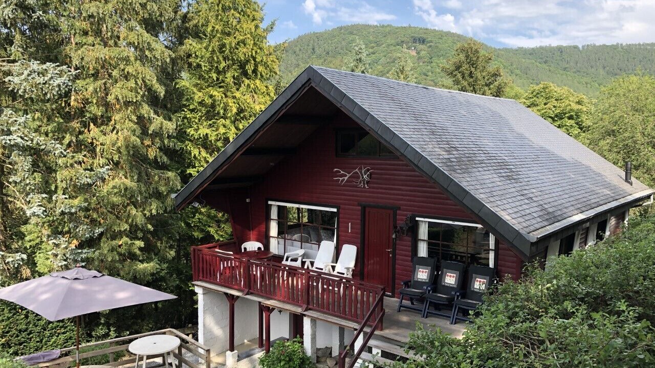 Photo of Patio Balcony in Grand Coo