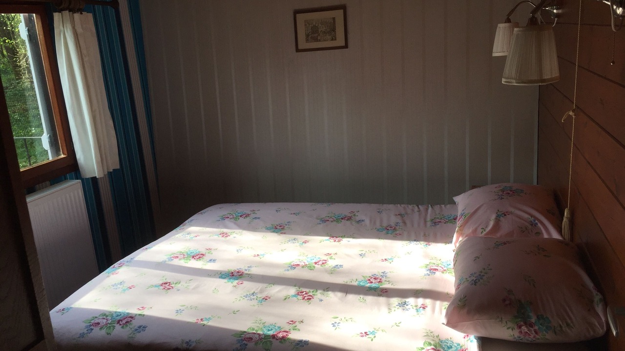 Photo of Bedroom in Grand Coo