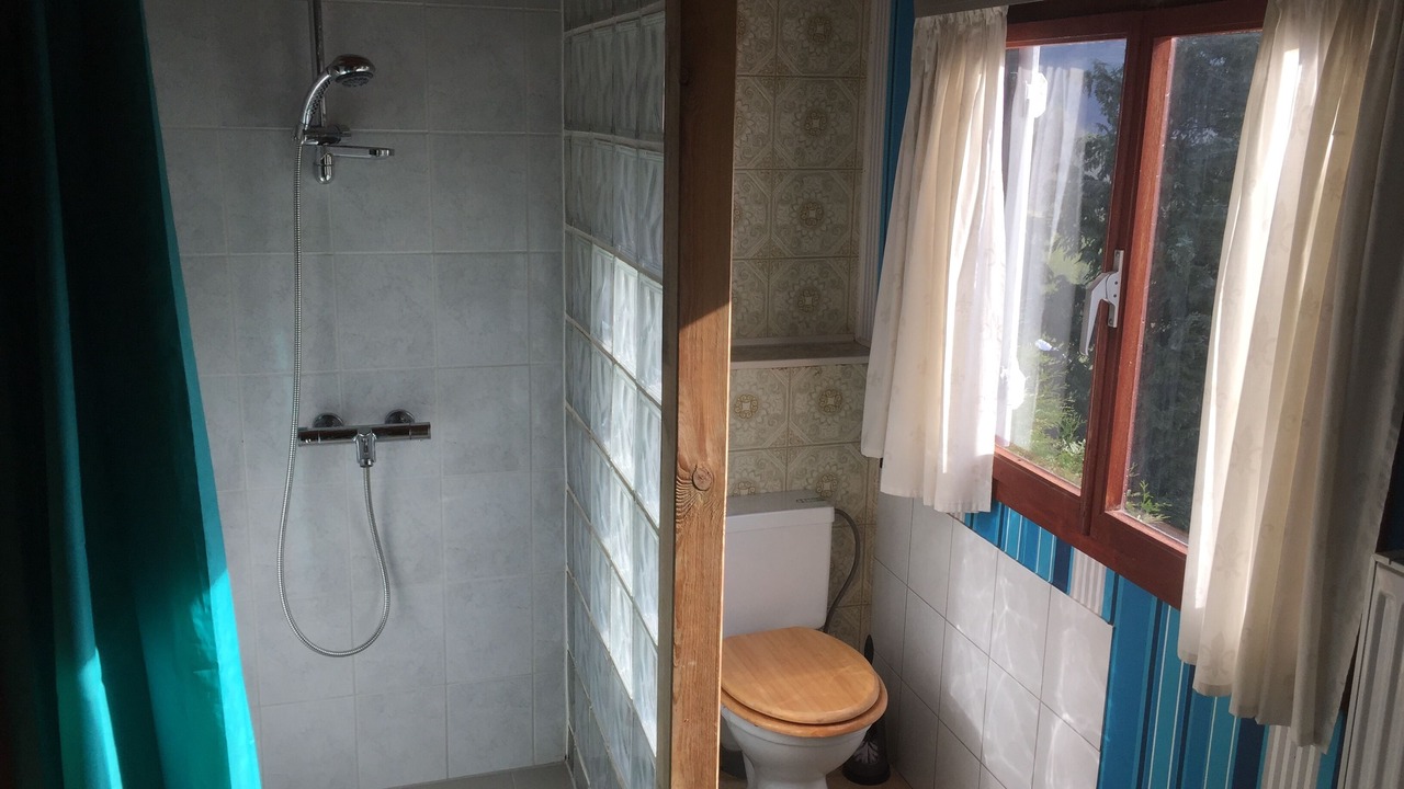 Photo of Bathroom in Grand Coo