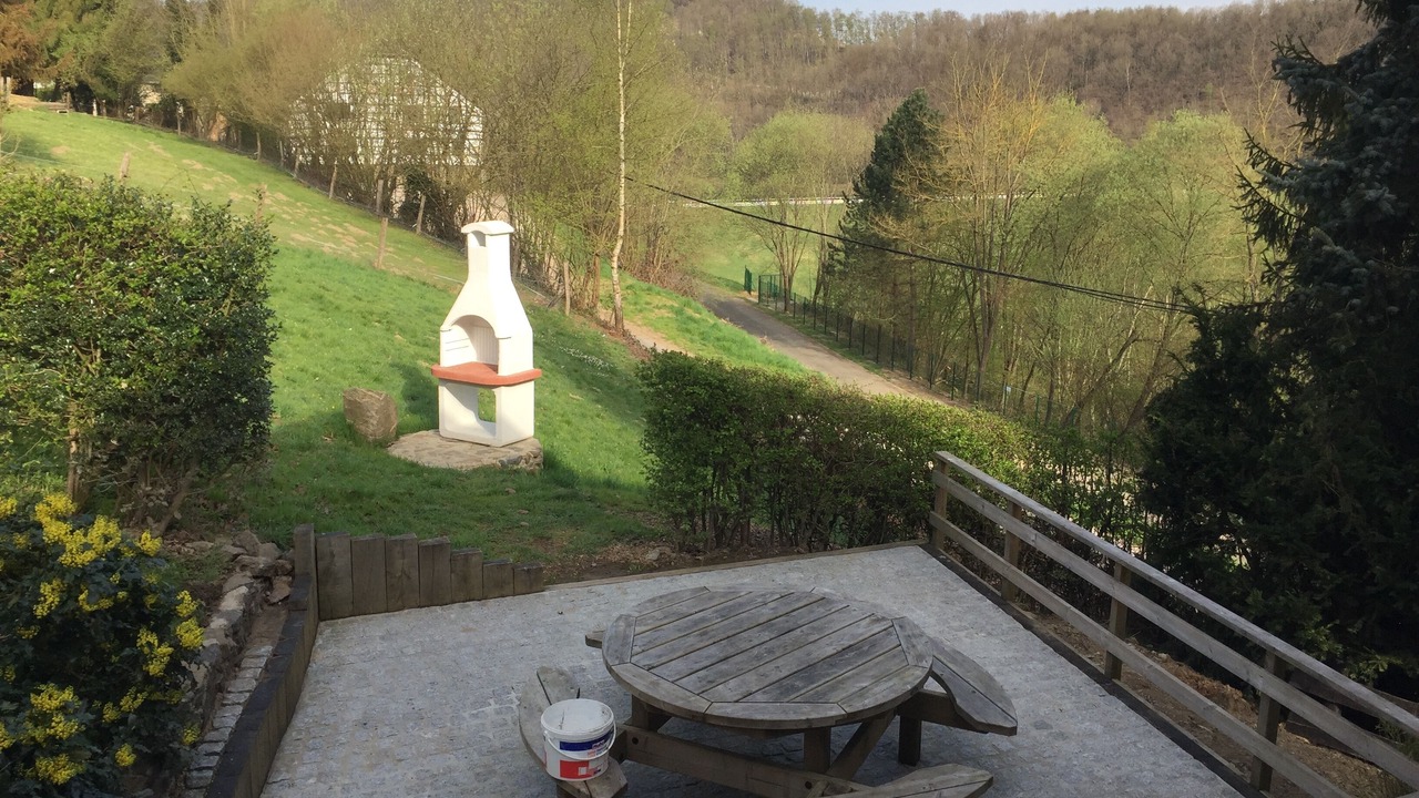 Photo of Outdoor in Grand Coo