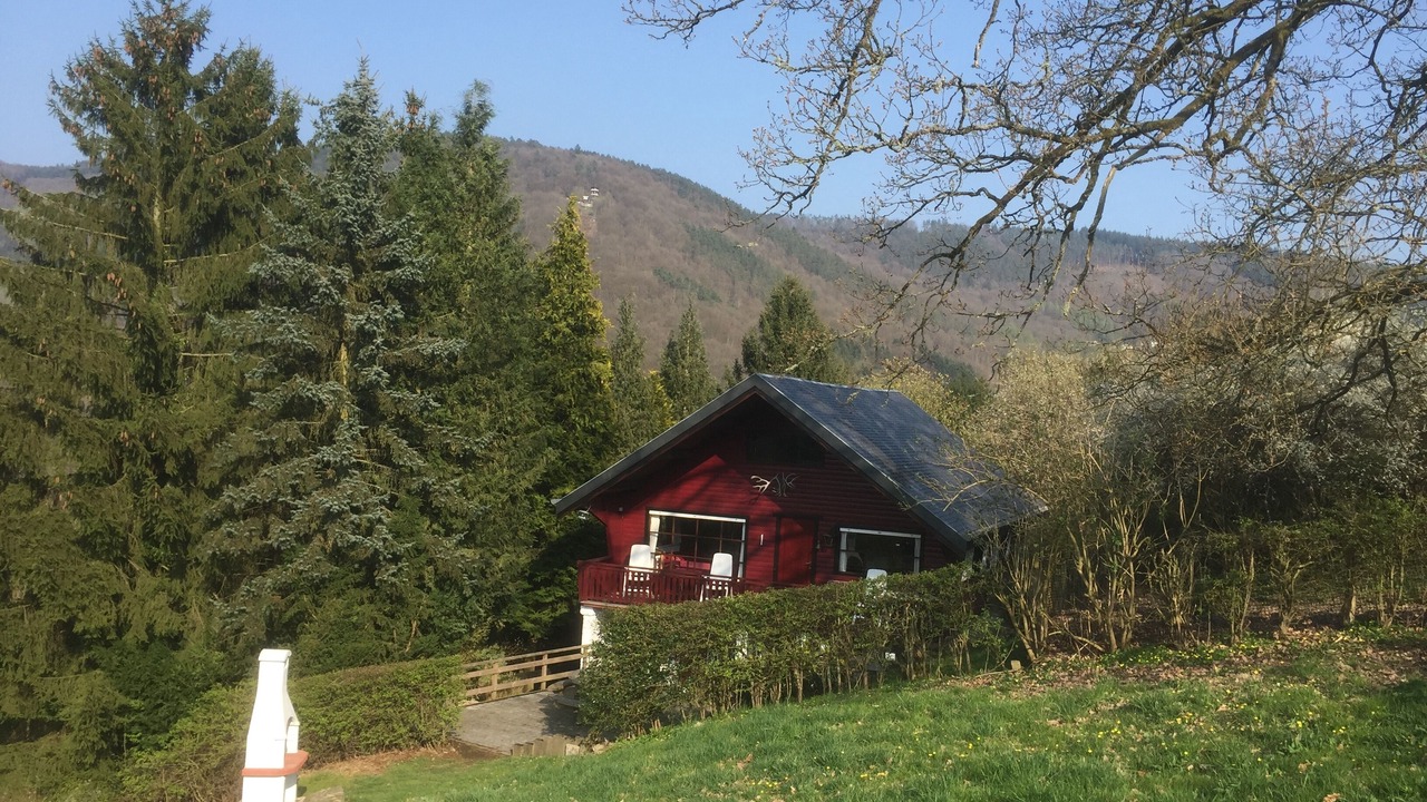 Photo of Outdoor in Grand Coo