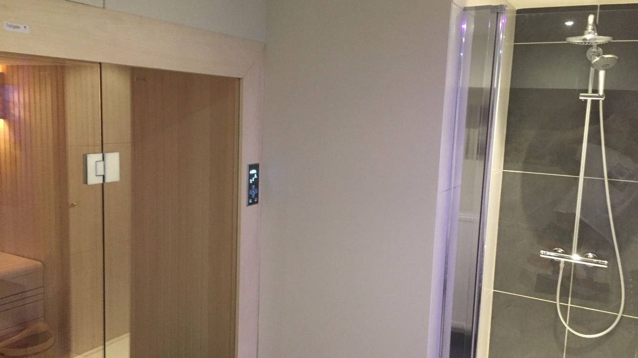 Photo of Bathroom in Grand Coo