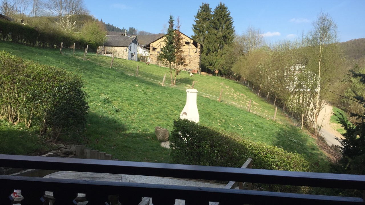 Photo of Outdoor in Grand Coo