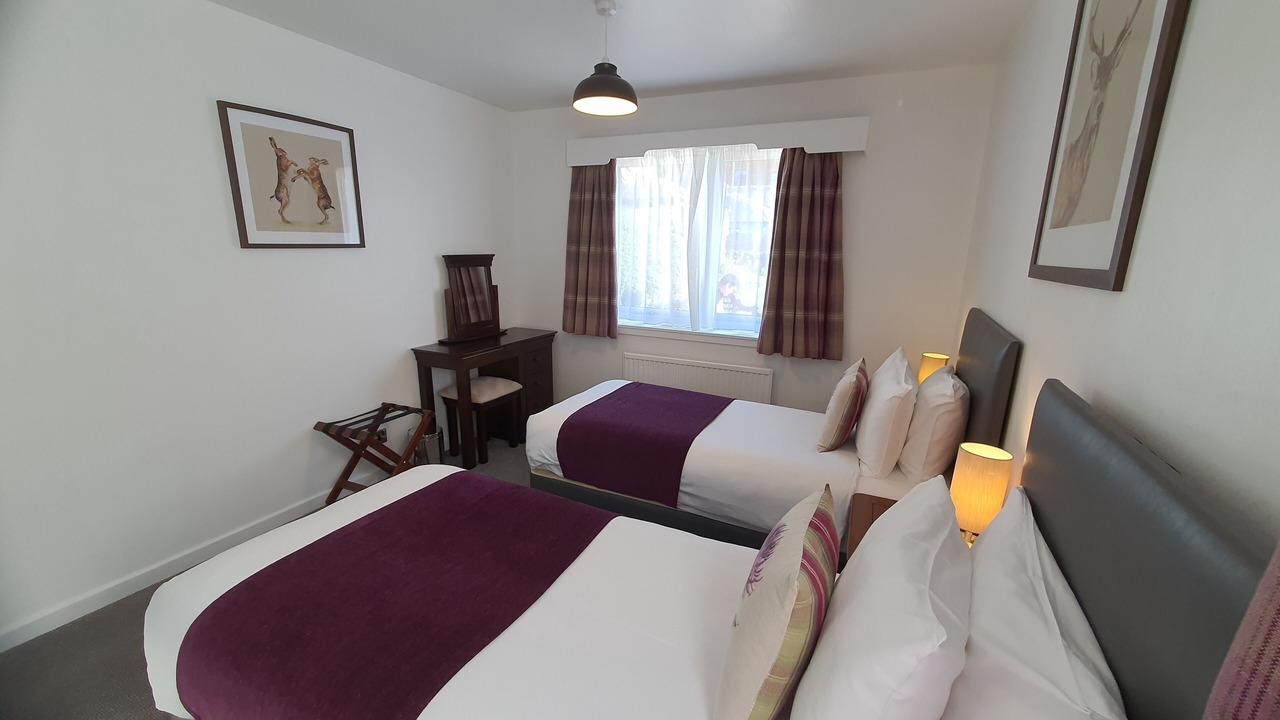 Photo of Bedroom in St. Andrews