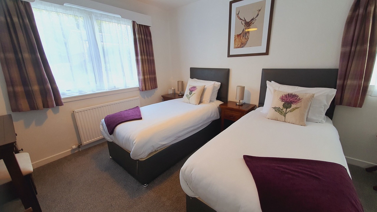 Photo of Bedroom in St. Andrews
