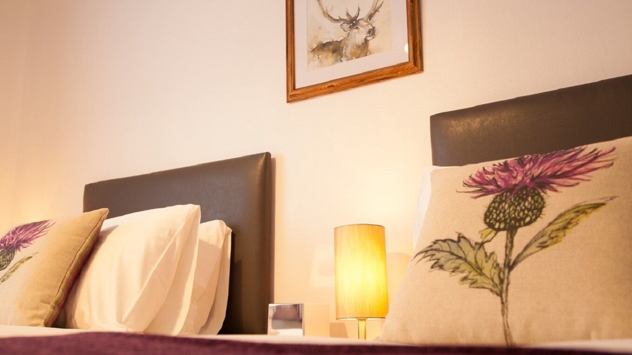Photo of Bedroom in St. Andrews