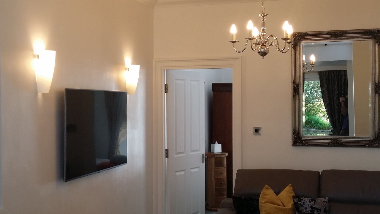 Photo of Livingroom in St. Andrews