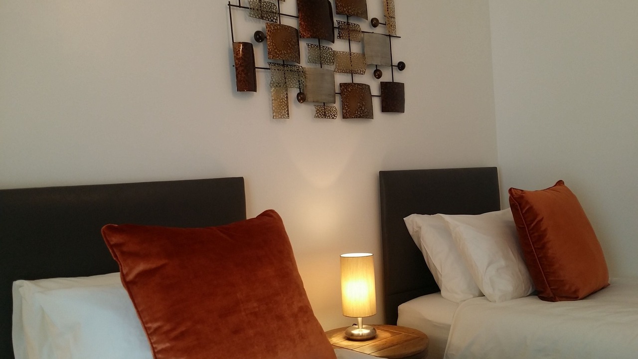 Photo of Bedroom in St. Andrews