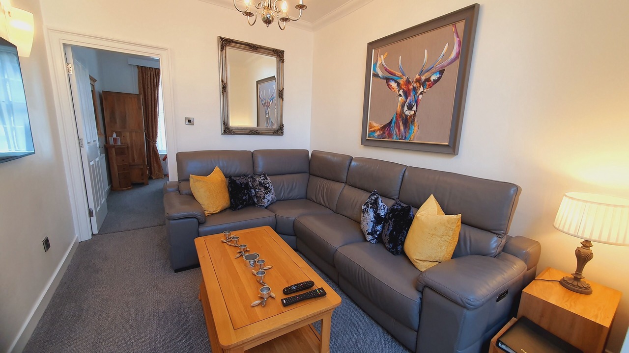 Photo of Livingroom in St. Andrews
