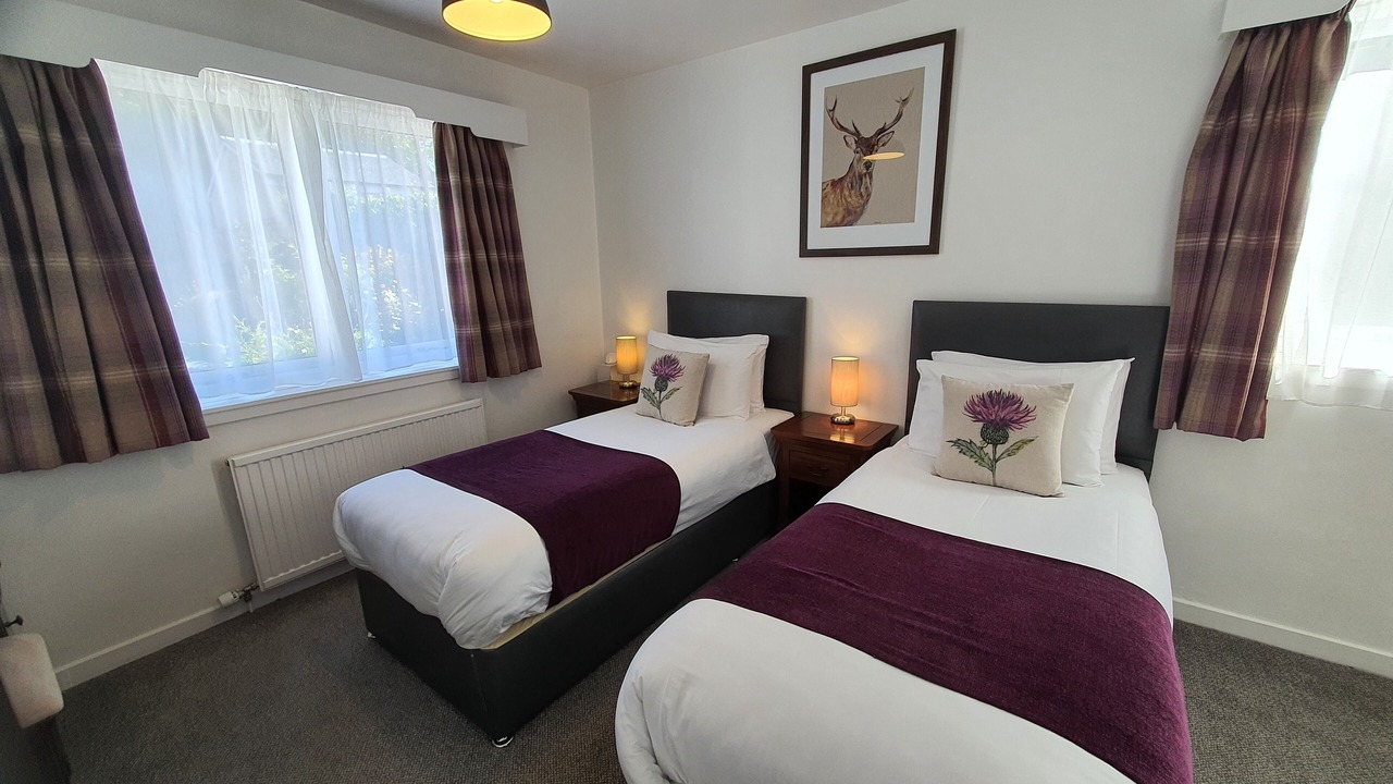 Photo of Bedroom in St. Andrews