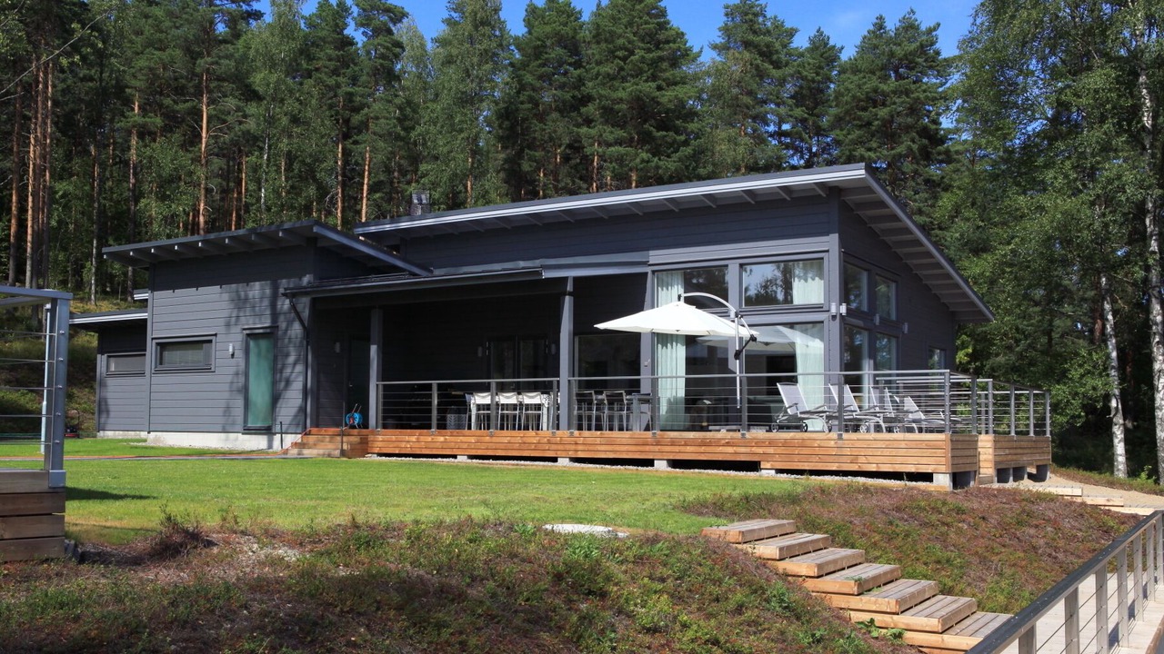 Photo of Outdoor in Padasjoki