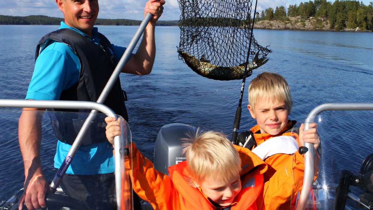 Photo of Others in Padasjoki
