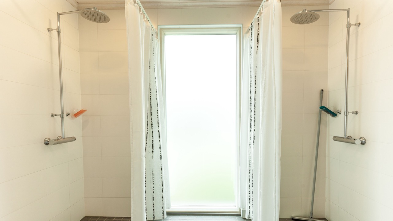 Photo of Bathroom in Padasjoki