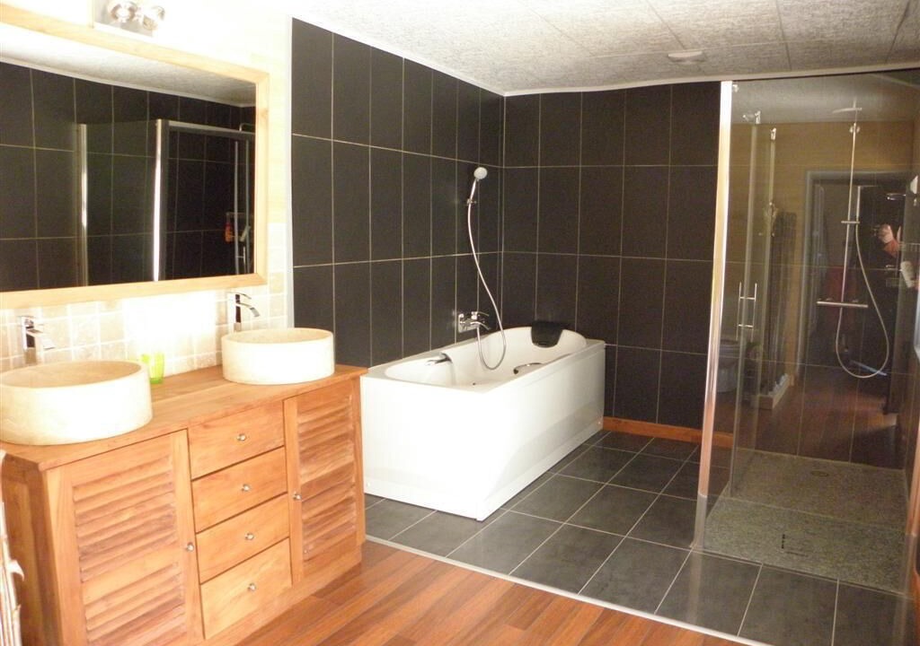 Photo of Bathroom in Sauveterre