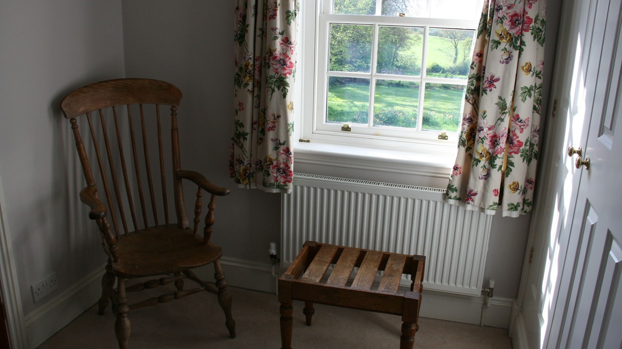Photo of Bedroom in Ripley