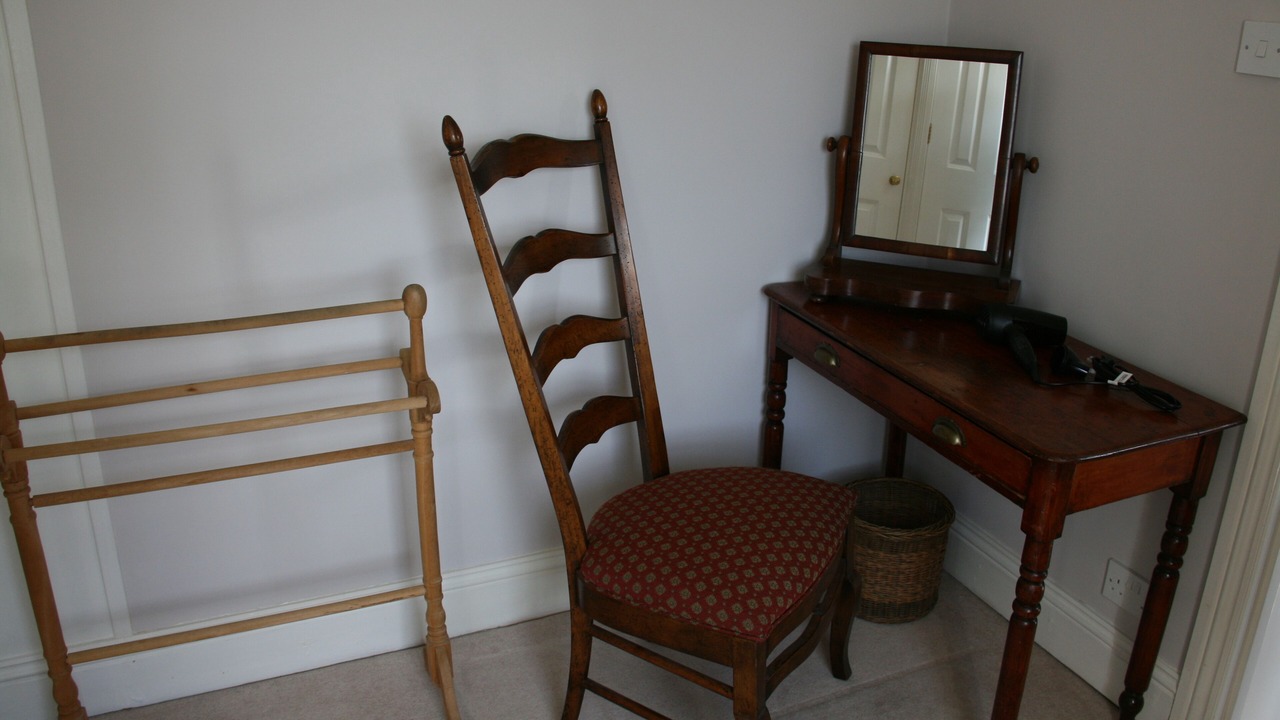 Photo of Bedroom in Ripley
