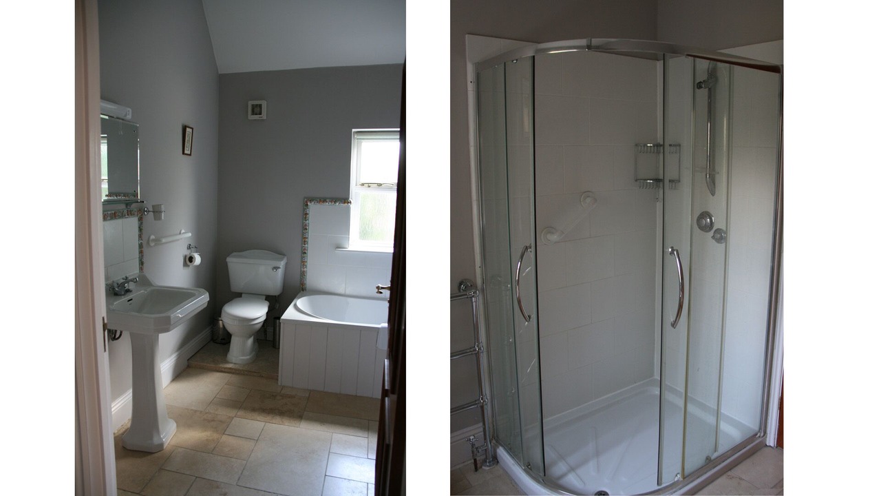 Photo of Bathroom in Ripley