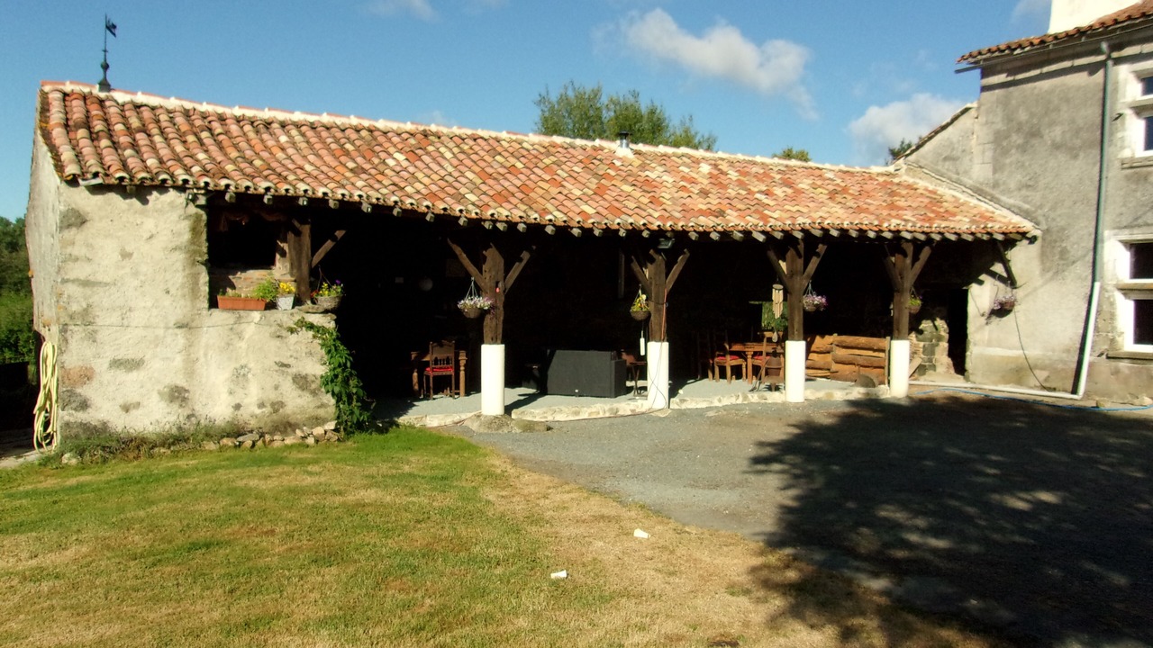 Photo of Outdoor in La Foret-sur-Sevre