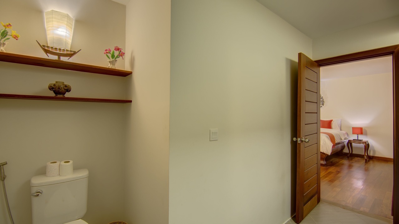 Photo of Bathroom in Siem Reap