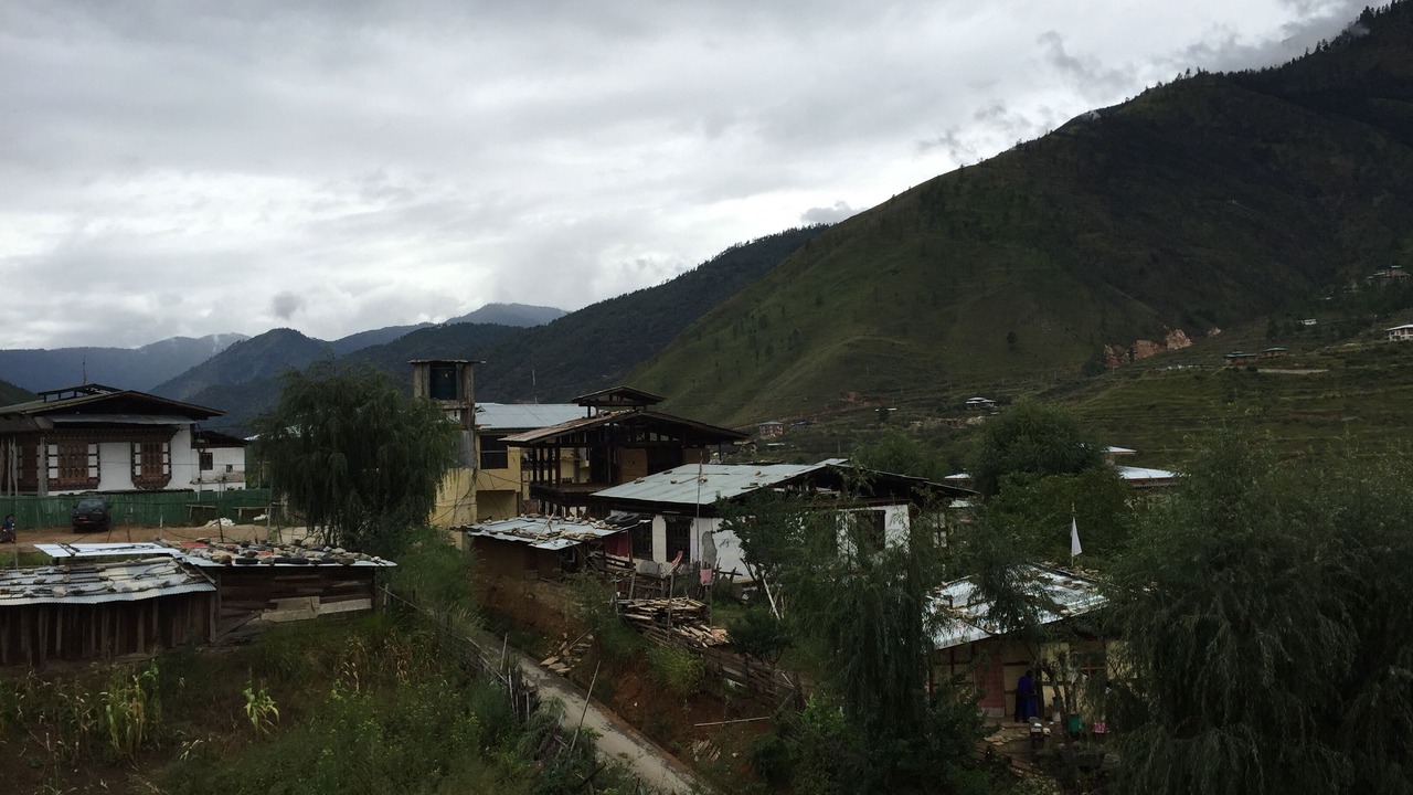 Photo of Outdoor in Thimphu
