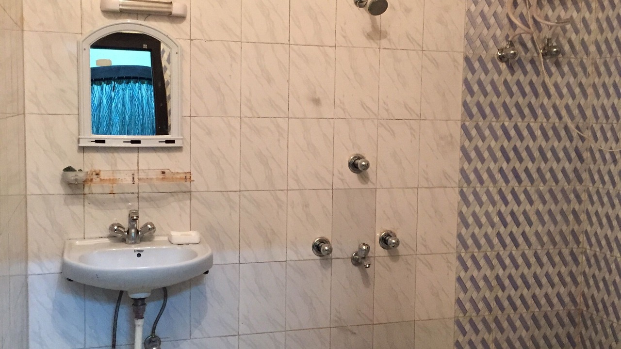 Photo of Bathroom in Thimphu
