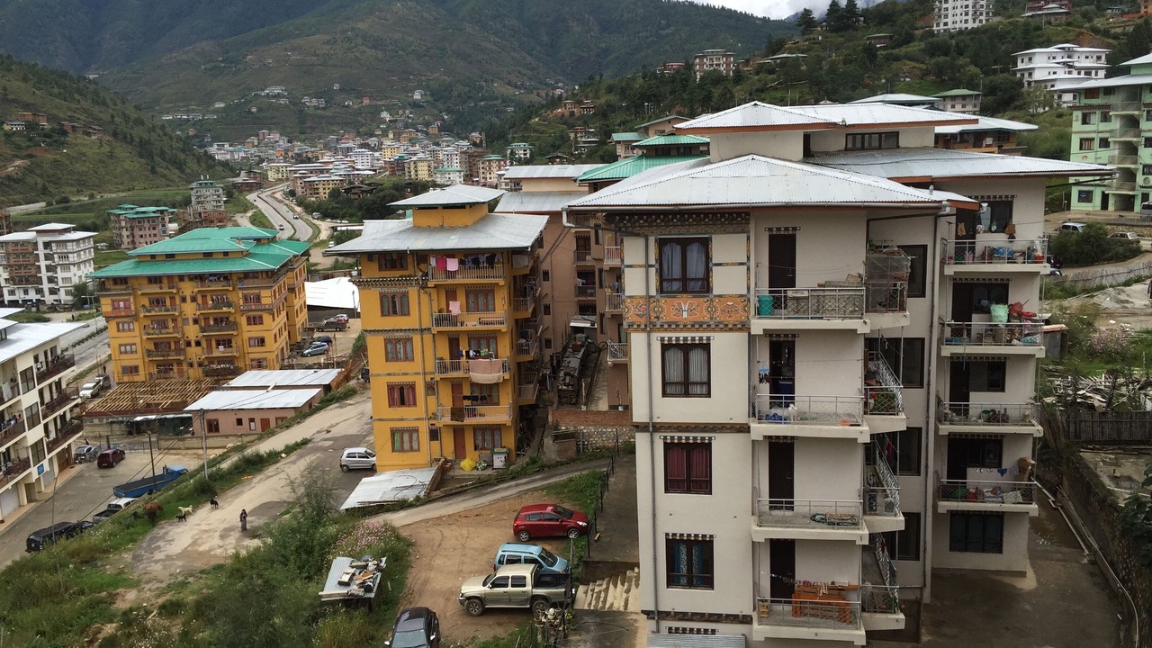 Photo of Outdoor in Thimphu