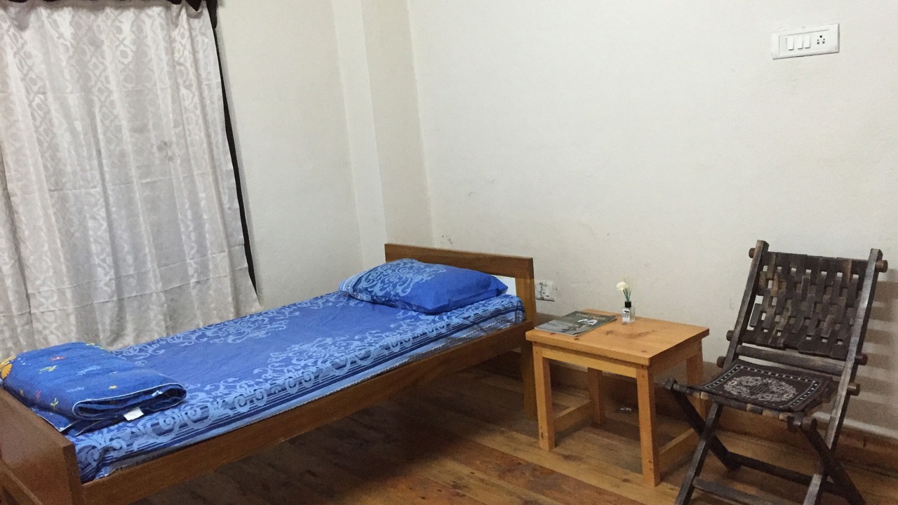 Photo of Bedroom in Thimphu