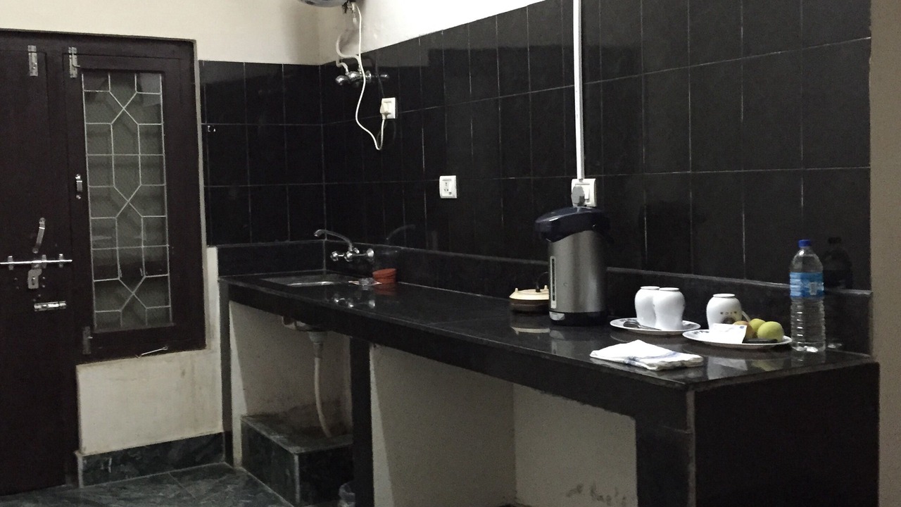 Photo of Bathroom in Thimphu