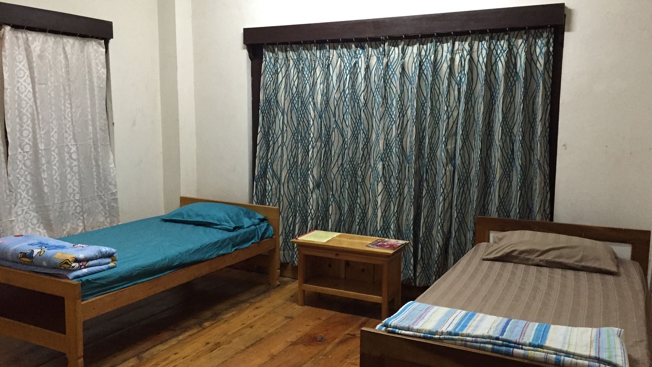 Photo of Bedroom in Thimphu