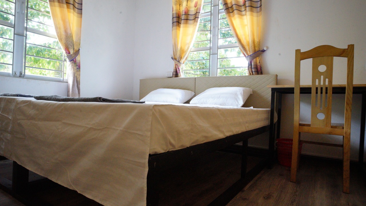 Photo of Bedroom in Ha Giang