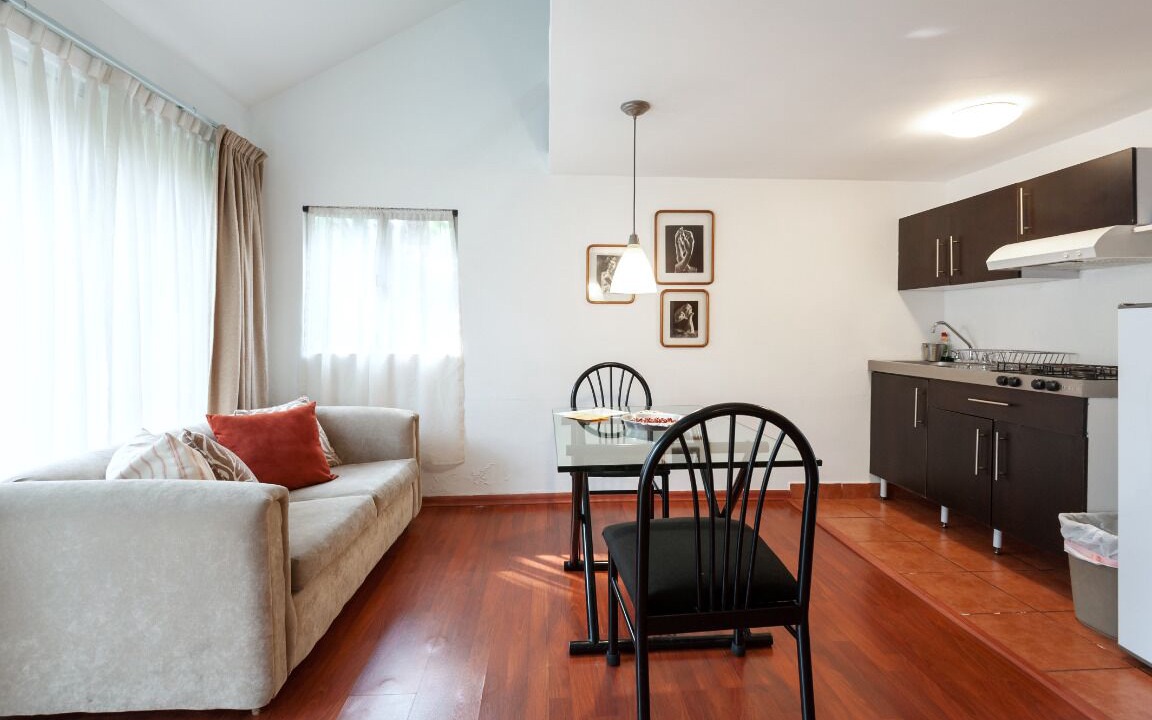 Photo of Livingroom in Campestre