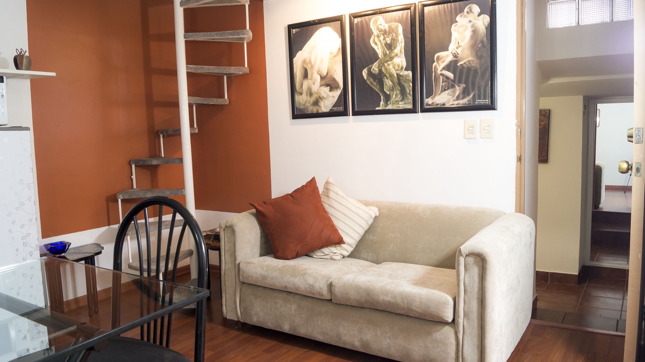 Photo of Livingroom in Campestre