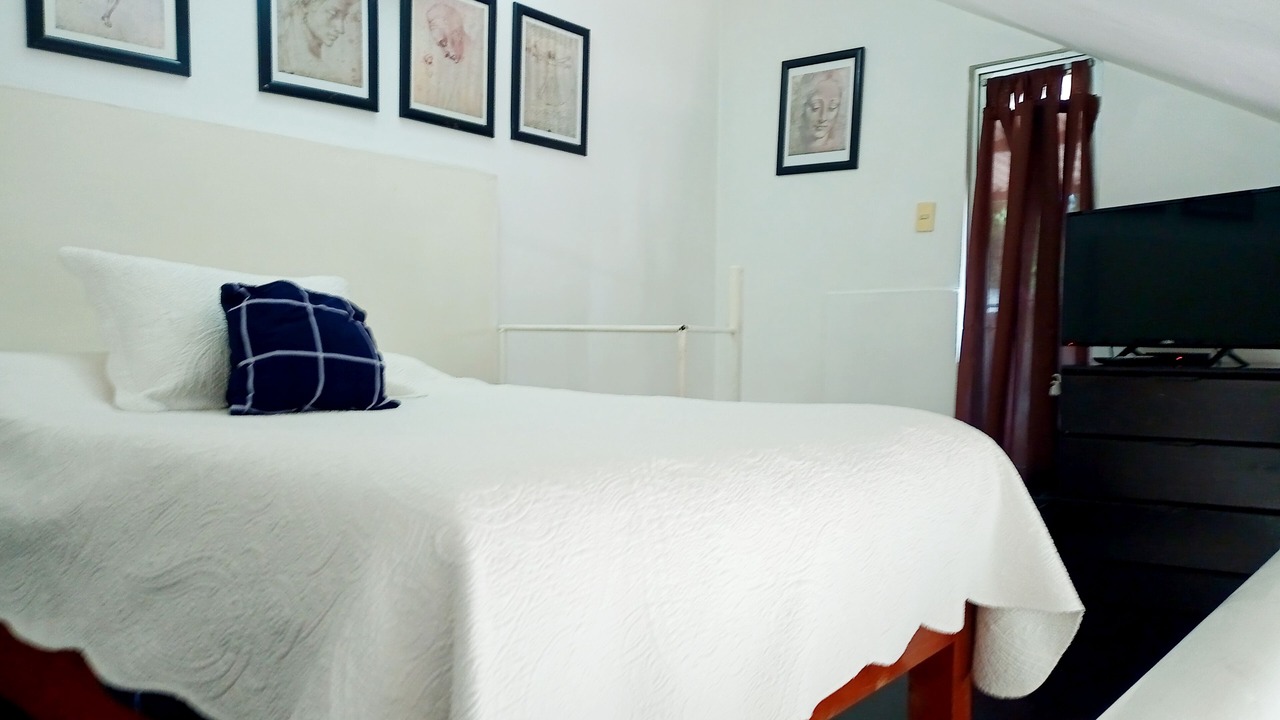 Photo of Bedroom in Campestre