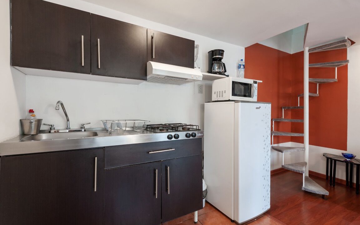 Photo of Kitchen in Campestre