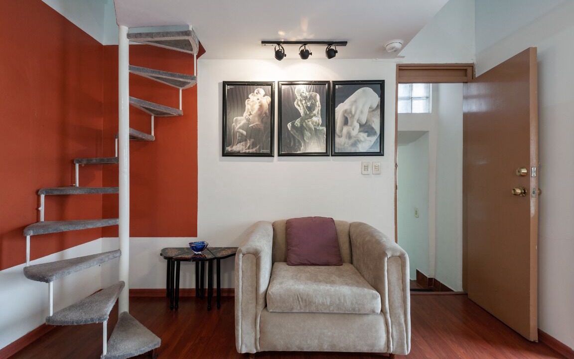 Photo of Livingroom in Campestre