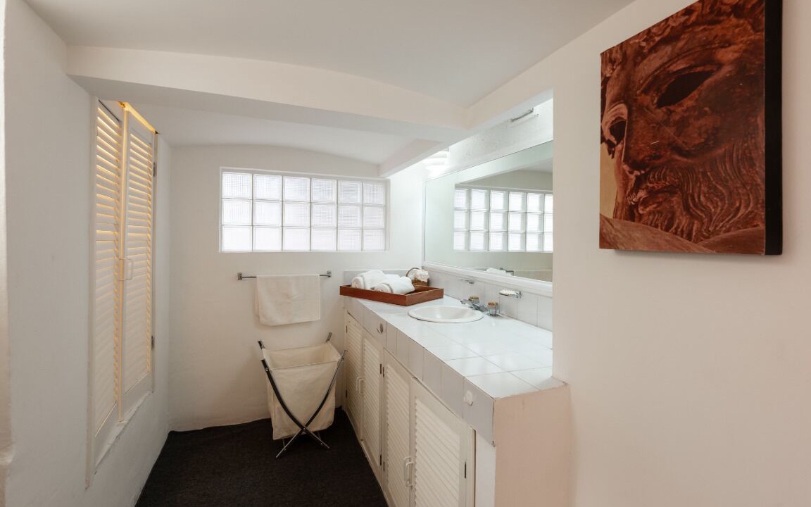 Photo of Bathroom in Campestre