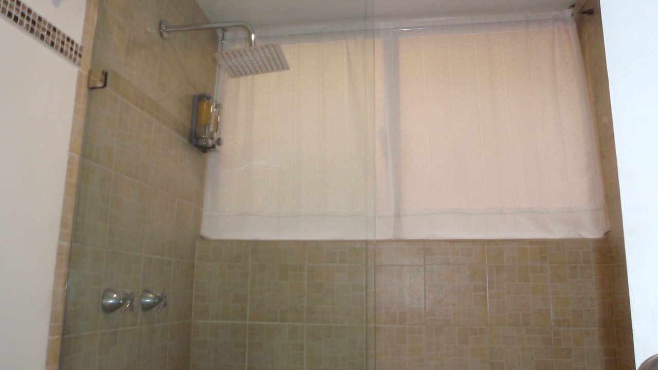 Photo of Bathroom in Ciudad de Los Deportes